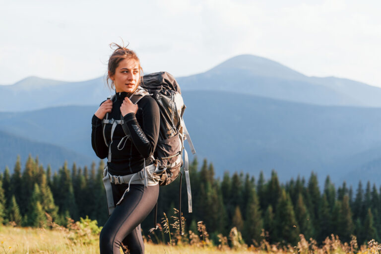 Lechweg Wandern